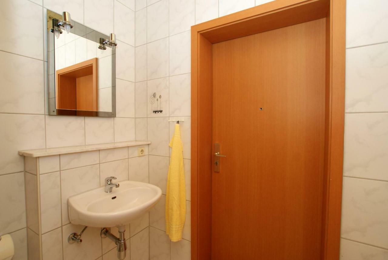 Ferienhaus "Zur Alten Schule" Mittelndorf Luaran gambar